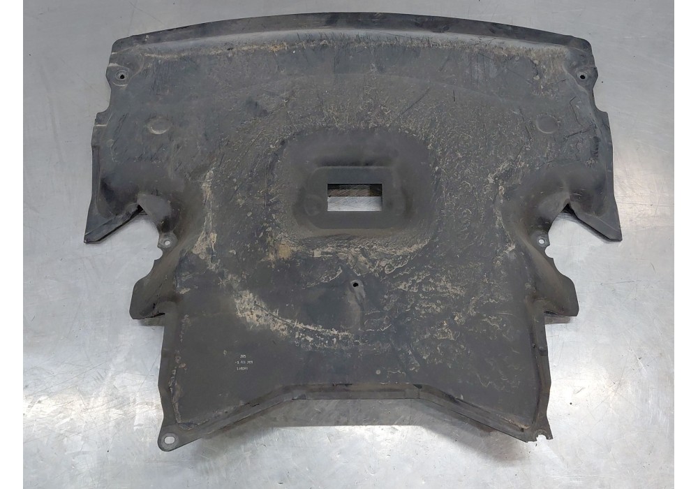 Recambio de cubrecarter para mercedes-benz clase clc (cl203) clc 180 kompressor (203.746) referencia OEM IAM A2095200323  