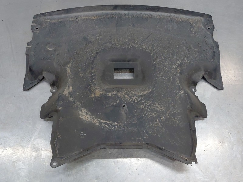 Recambio de cubrecarter para mercedes-benz clase clc (cl203) clc 180 kompressor (203.746) referencia OEM IAM A2095200323  