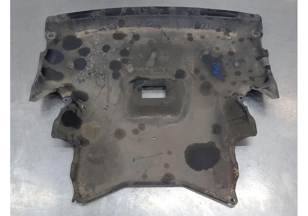 Recambio de cubrecarter para mercedes-benz clase clc (cl203) clc 180 kompressor (203.746) referencia OEM IAM A2095200323  