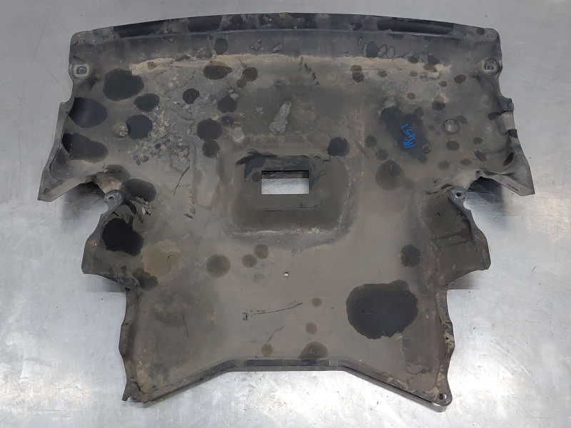 Recambio de cubrecarter para mercedes-benz clase clc (cl203) clc 180 kompressor (203.746) referencia OEM IAM A2095200323  