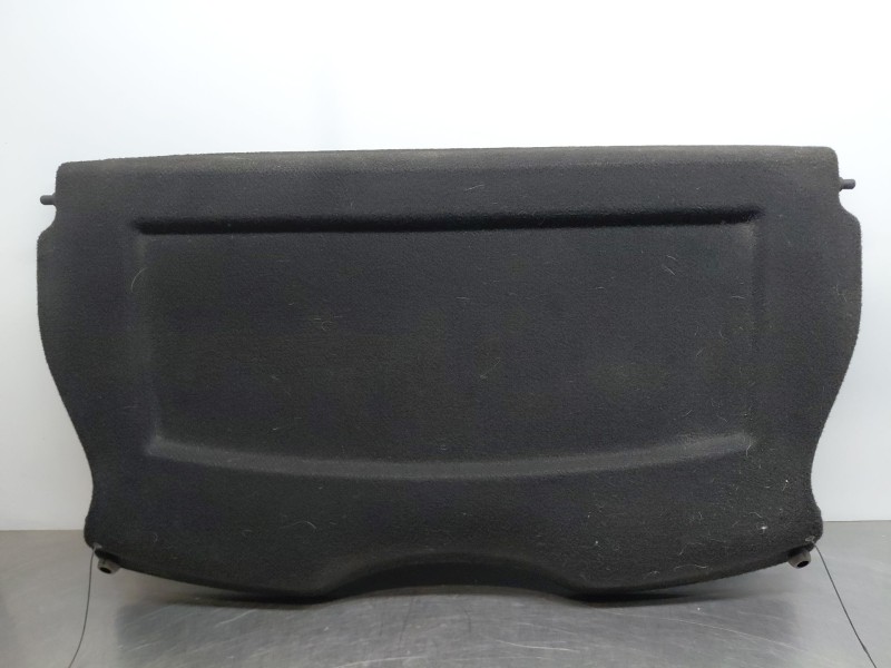 Recambio de bandeja trasera para ford fusion (ju_) 1.4 referencia OEM IAM 1450141  
