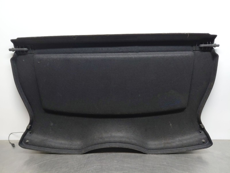 Recambio de bandeja trasera para ford fusion (ju_) 1.4 referencia OEM IAM 1450141  