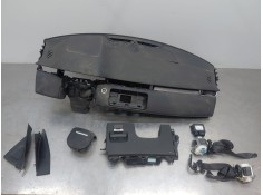 Recambio de kit airbag para land rover range rover evoque (l551) 2.0 d180 mhev 4x4 referencia OEM IAM LR129264  