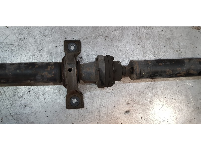 Recambio de transmision central para ssangyong rodius xdi referencia OEM IAM 3320021425   Recambio de transmision central para ssangyong rodius xdi referencia OEM IAM 3320021425