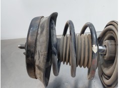 Recambio de amortiguador delantero izquierdo para mercedes-benz clase clc (cl203) clc 180 kompressor (203.746) referencia OEM IA 2