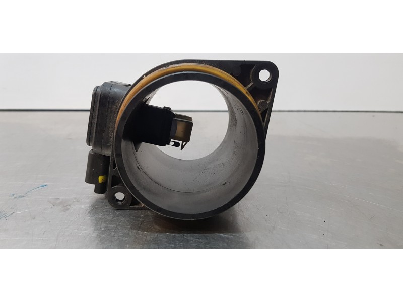 Recambio de caudalimetro para jaguar xf 3.0 v6 diesel s premium luxury referencia OEM IAM 4R8Q12B579AC  