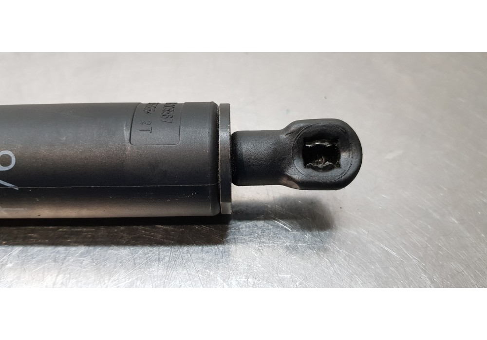 Recambio de amortiguadores maletero / porton para peugeot 308 cc (2009) sport referencia OEM IAM 9672725280   Recambio de amortiguadores maletero / porton para peugeot 308 cc (2009) sport referencia OEM IAM 9672725280