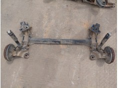 Recambio de puente trasero para peugeot 1007 (km_) 1.4 hdi referencia OEM IAM 5148J2  