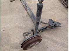 Recambio de puente trasero para peugeot 1007 (km_) 1.4 hdi referencia OEM IAM 5148J2   2