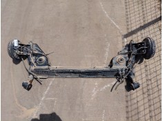 Recambio de puente trasero para dacia sandero iii driving referencia OEM IAM 430003710R  