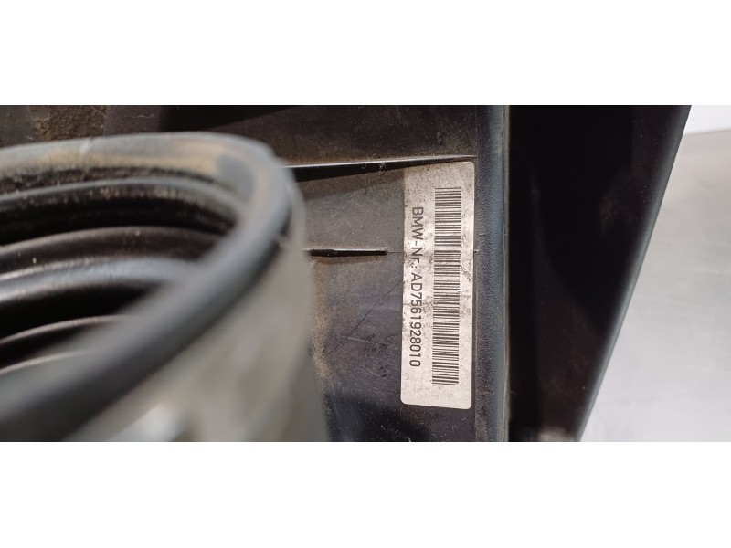 Recambio de filtro aire para bmw serie 1 berlina (e81/e87) 116i referencia OEM IAM 13717567422   Recambio de filtro aire para bmw serie 1 berlina (e81/e87) 116i referencia OEM IAM 13717567422