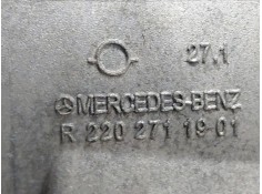 Recambio de caja cambios para mercedes-benz clase clc (cl203) clc 180 kompressor (203.746) referencia OEM IAM 722695   2