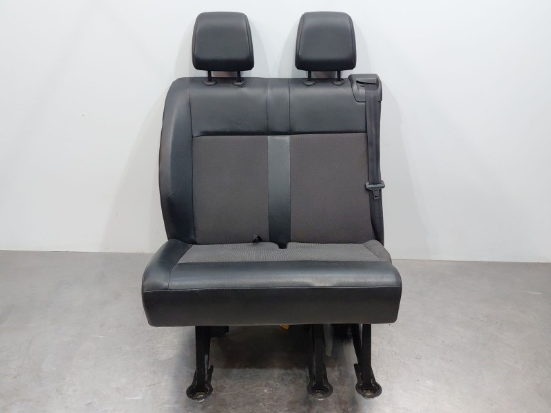 Recambio de asiento delantero derecho para peugeot expert furgoneta (v_) 1.6 bluehdi 115 referencia OEM IAM   