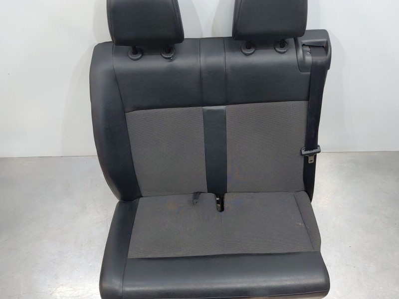Recambio de asiento delantero derecho para peugeot expert furgoneta (v_) 1.6 bluehdi 115 referencia OEM IAM   