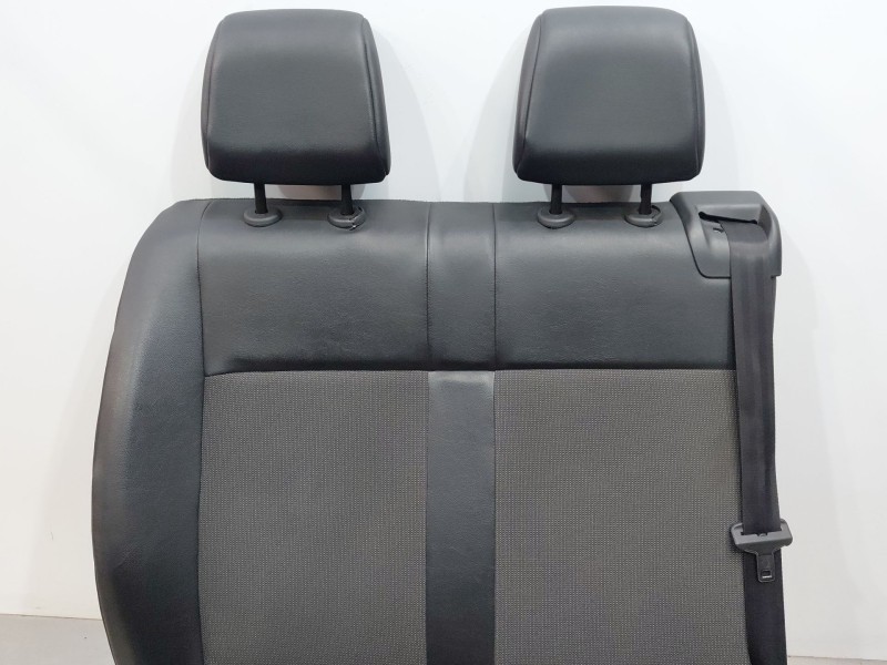 Recambio de asiento delantero derecho para peugeot expert furgoneta (v_) 1.6 bluehdi 115 referencia OEM IAM   