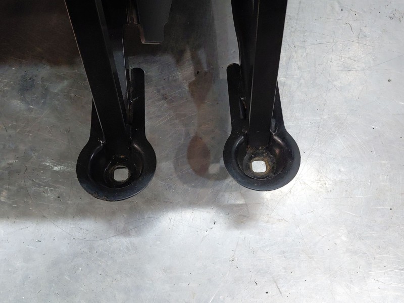 Recambio de asiento delantero derecho para peugeot expert furgoneta (v_) 1.6 bluehdi 115 referencia OEM IAM   