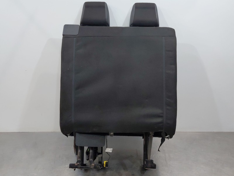 Recambio de asiento delantero derecho para peugeot expert furgoneta (v_) 1.6 bluehdi 115 referencia OEM IAM   