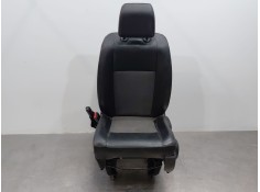 Recambio de asiento delantero izquierdo para peugeot expert furgoneta (v_) 1.6 bluehdi 115 referencia OEM IAM   