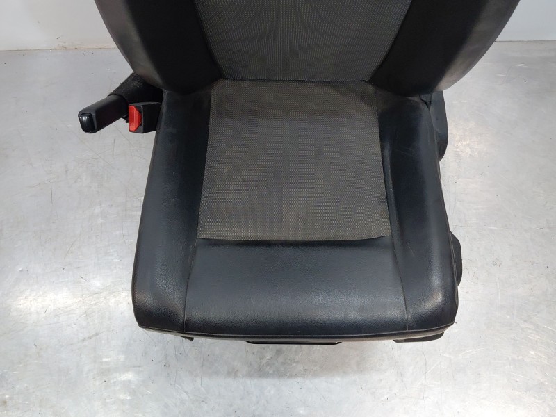 Recambio de asiento delantero izquierdo para peugeot expert furgoneta (v_) 1.6 bluehdi 115 referencia OEM IAM   