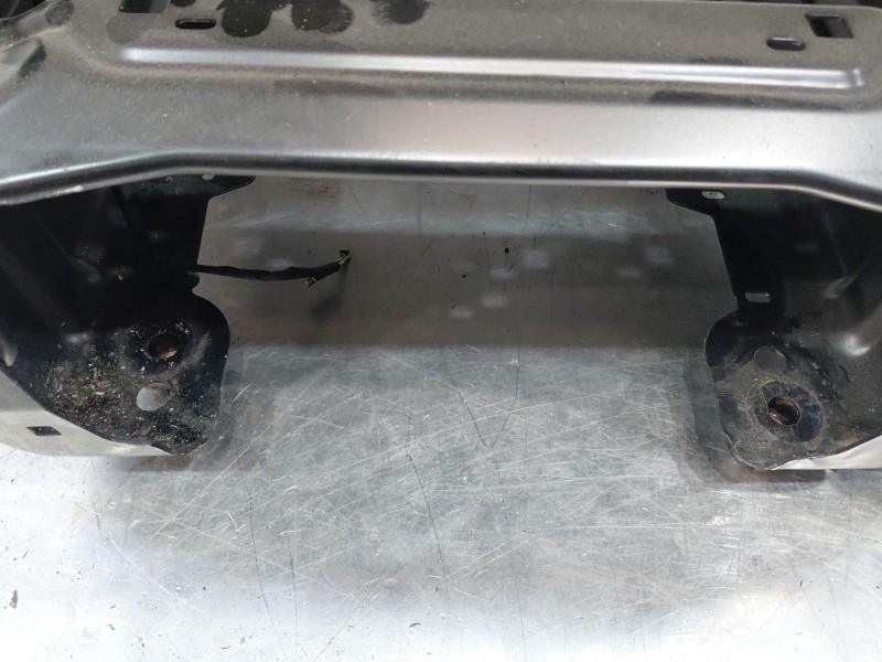 Recambio de asiento delantero izquierdo para peugeot expert furgoneta (v_) 1.6 bluehdi 115 referencia OEM IAM   