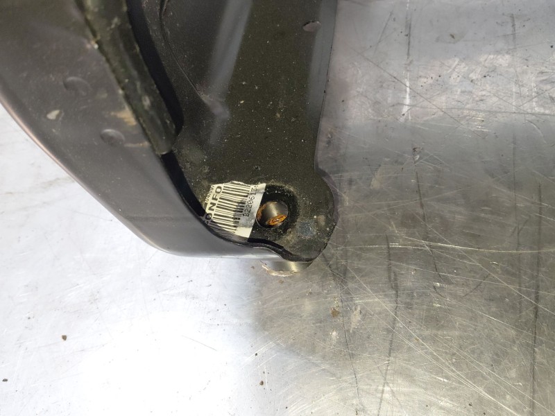 Recambio de asiento delantero izquierdo para peugeot expert furgoneta (v_) 1.6 bluehdi 115 referencia OEM IAM   