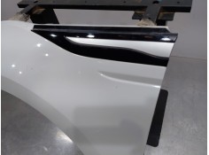 Recambio de aleta delantera izquierda para land rover range rover evoque (l551) 2.0 d180 mhev 4x4 referencia OEM IAM    2