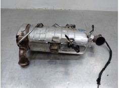 Recambio de filtro de particulas para peugeot expert furgoneta (v_) 1.6 bluehdi 115 referencia OEM IAM   