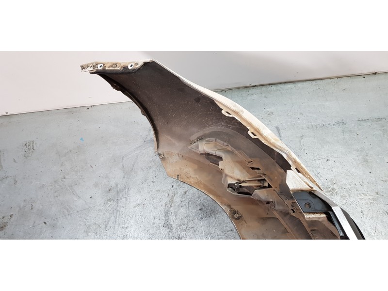 Recambio de paragolpes delantero para skoda superb combi (3t5) ambition referencia OEM IAM 3T0071609C   Recambio de paragolpes delantero para skoda superb combi (3t5) ambition referencia OEM IAM 3T0071609C