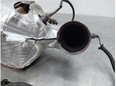 Recambio de filtro de particulas para peugeot expert furgoneta (v_) 1.6 bluehdi 115 referencia OEM IAM    2