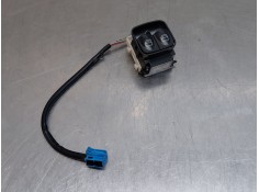Recambio de mando elevalunas delantero izquierdo para mercedes-benz clase clc (cl203) clc 180 kompressor (203.746) referencia OE