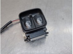 Recambio de mando elevalunas delantero izquierdo para mercedes-benz clase clc (cl203) clc 180 kompressor (203.746) referencia OE 2