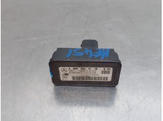 Recambio de modulo electronico para mercedes-benz clase clc (cl203) clc 180 kompressor (203.746) referencia OEM IAM A0055429718 