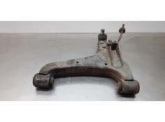 Recambio de brazo suspension inferior delantero derecho para ssangyong rodius xdi limited referencia OEM IAM 4450221001  