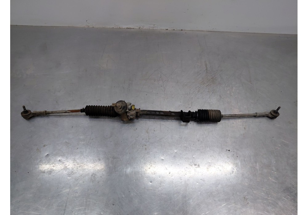 Recambio de cremallera direccion para renault clio ii (bb_, cb_) 1.5 dci (b/cb07) referencia OEM IAM   