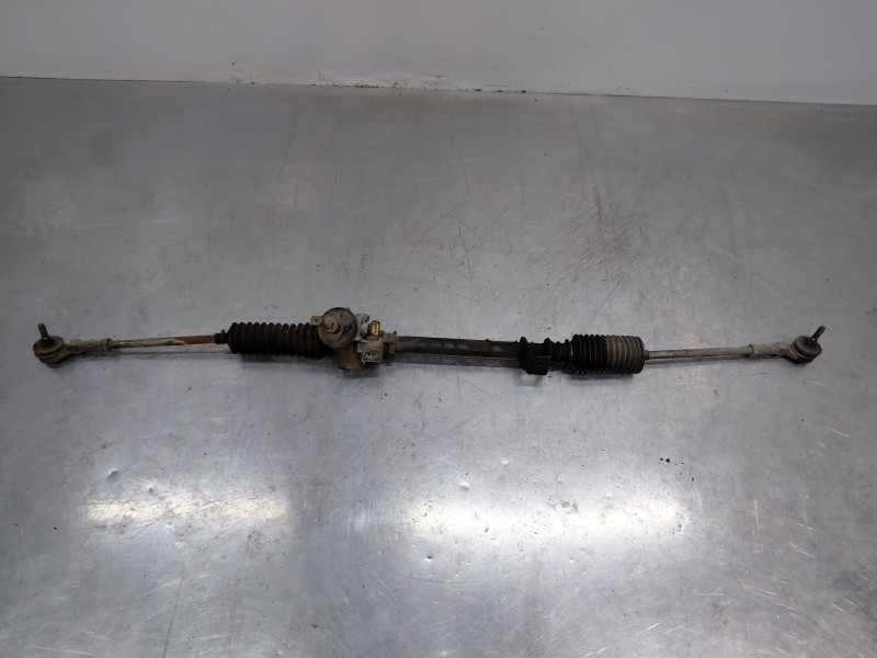 Recambio de cremallera direccion para renault clio ii (bb_, cb_) 1.5 dci (b/cb07) referencia OEM IAM   