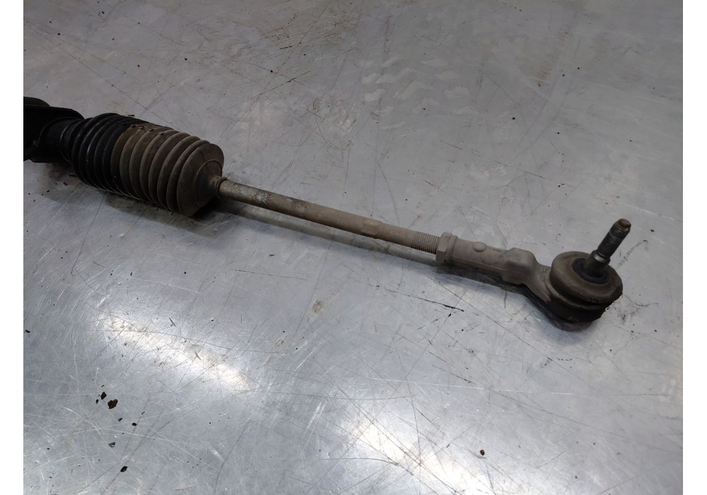 Recambio de cremallera direccion para renault clio ii (bb_, cb_) 1.5 dci (b/cb07) referencia OEM IAM   