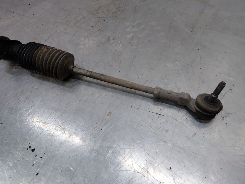 Recambio de cremallera direccion para renault clio ii (bb_, cb_) 1.5 dci (b/cb07) referencia OEM IAM   