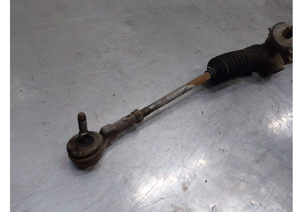 Recambio de cremallera direccion para renault clio ii (bb_, cb_) 1.5 dci (b/cb07) referencia OEM IAM   