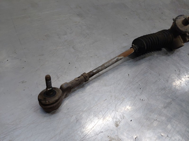 Recambio de cremallera direccion para renault clio ii (bb_, cb_) 1.5 dci (b/cb07) referencia OEM IAM   