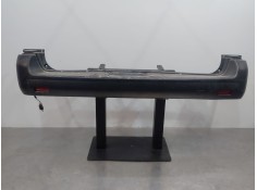 Recambio de paragolpes trasero para peugeot expert furgoneta (v_) 1.6 bluehdi 115 referencia OEM IAM   