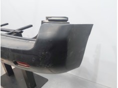 Recambio de paragolpes trasero para peugeot expert furgoneta (v_) 1.6 bluehdi 115 referencia OEM IAM    2