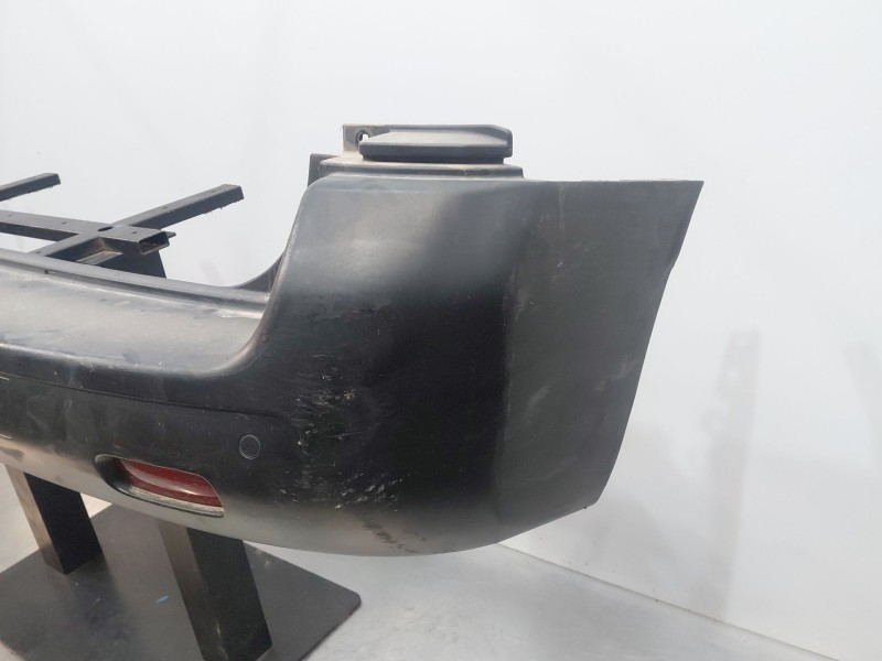 Recambio de paragolpes trasero para peugeot expert furgoneta (v_) 1.6 bluehdi 115 referencia OEM IAM   
