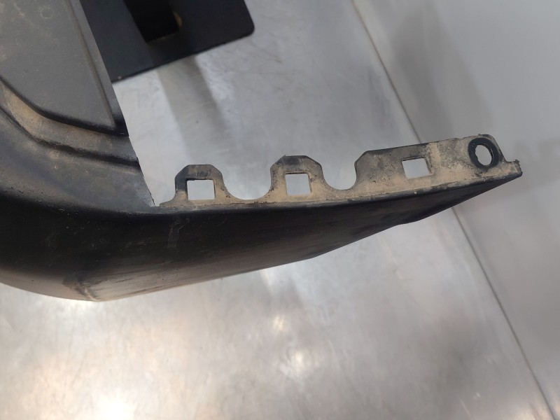 Recambio de paragolpes trasero para peugeot expert furgoneta (v_) 1.6 bluehdi 115 referencia OEM IAM   