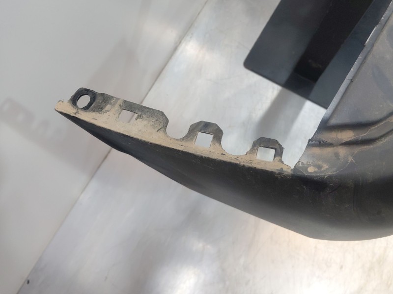 Recambio de paragolpes trasero para peugeot expert furgoneta (v_) 1.6 bluehdi 115 referencia OEM IAM   
