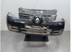 Recambio de paragolpes delantero para renault clio ii (bb_, cb_) 1.5 dci (b/cb3m) referencia OEM IAM 7701209646  