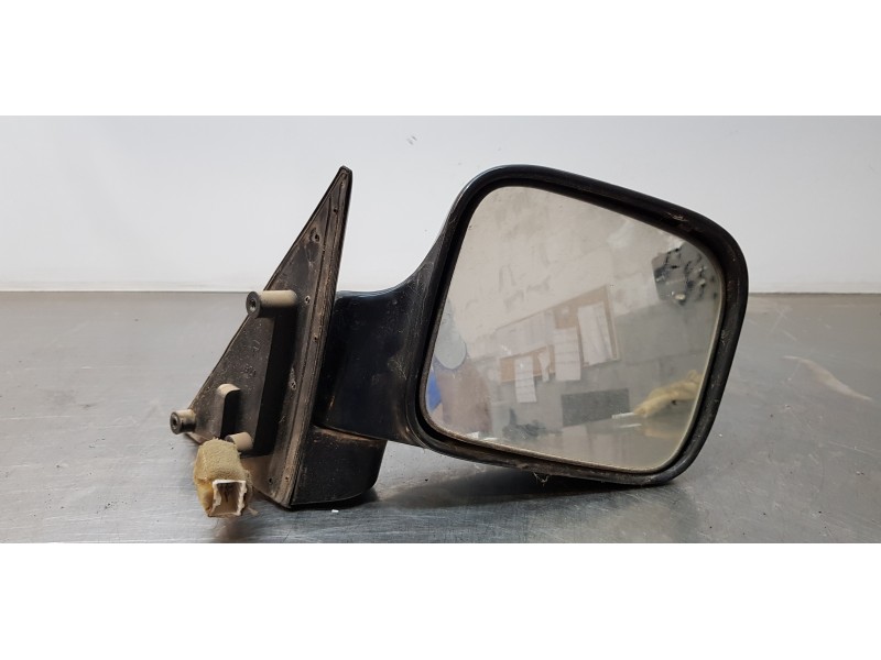 Recambio de retrovisor derecho para opel monterey ls referencia OEM IAM   