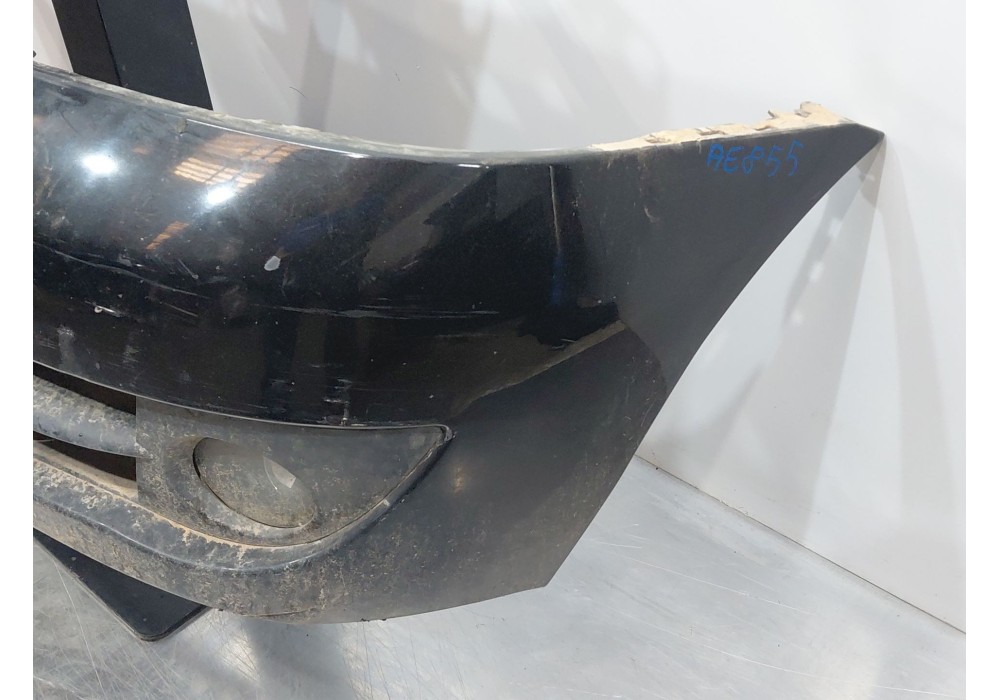 Recambio de paragolpes delantero para renault clio ii (bb_, cb_) 1.5 dci (b/cb3m) referencia OEM IAM 7701209646  