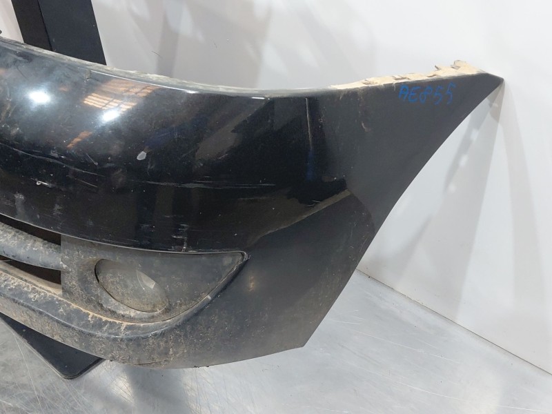 Recambio de paragolpes delantero para renault clio ii (bb_, cb_) 1.5 dci (b/cb3m) referencia OEM IAM 7701209646  