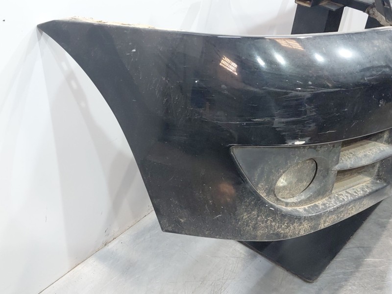 Recambio de paragolpes delantero para renault clio ii (bb_, cb_) 1.5 dci (b/cb3m) referencia OEM IAM 7701209646  