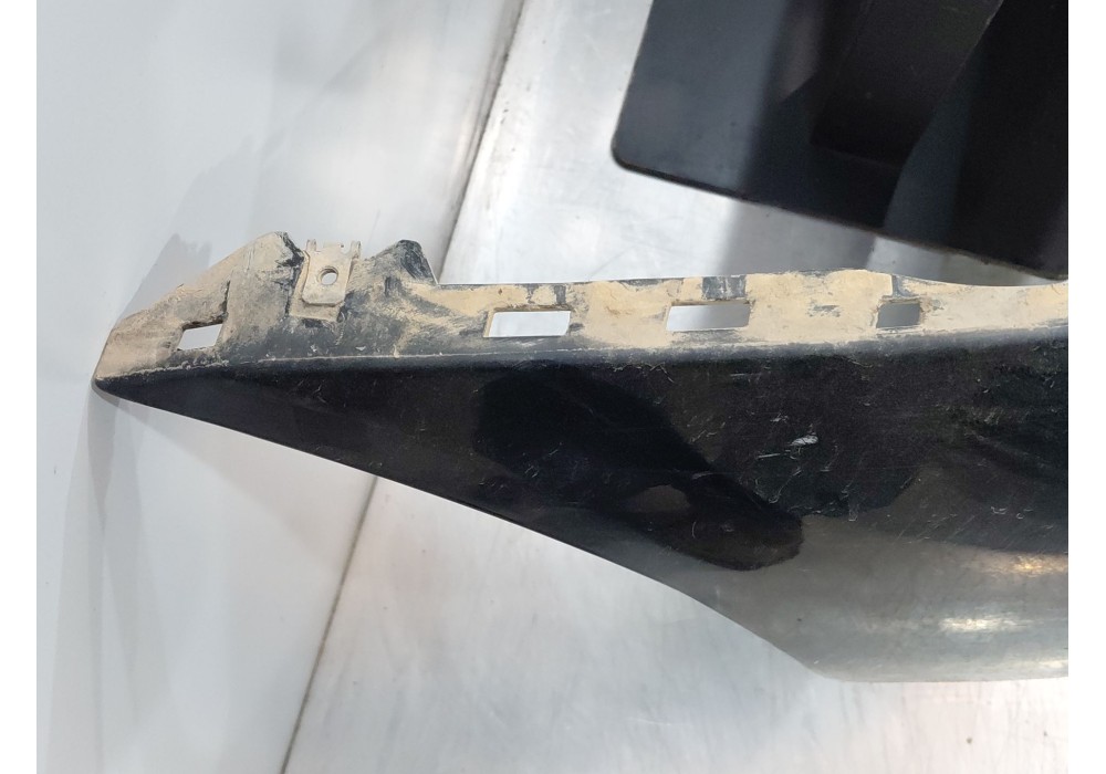Recambio de paragolpes delantero para renault clio ii (bb_, cb_) 1.5 dci (b/cb3m) referencia OEM IAM 7701209646  